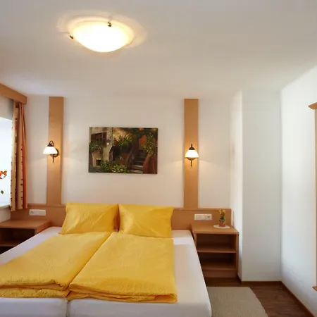 Gaestehaus Am Graben