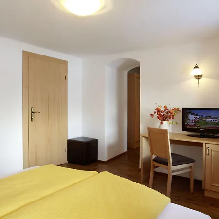 Gaestehaus Am Graben