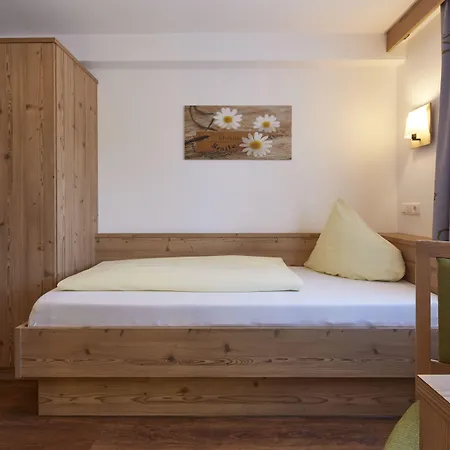 Hotel Gaestehaus Am Graben Reuthe