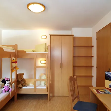 Hotel Gaestehaus Am Graben Reutte