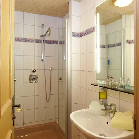 Gaestehaus Am Graben 3*