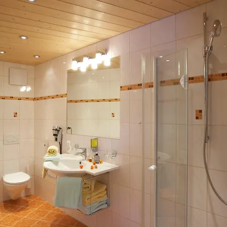 Gaestehaus Am Graben