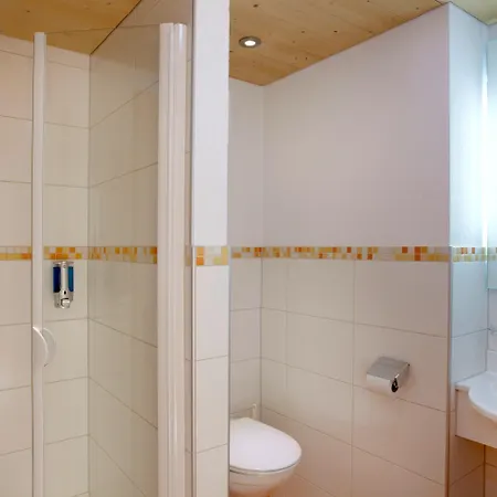 Gaestehaus Am Graben 3* Reutte