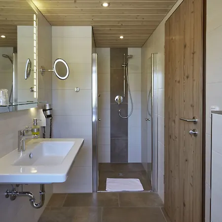 Отель Gaestehaus Am Graben Ройте