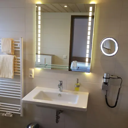 Gaestehaus Am Graben 3*