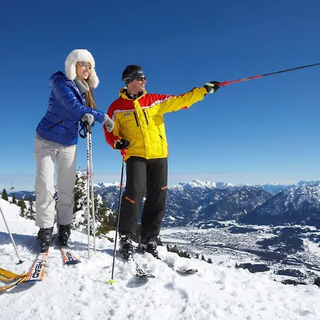 Отель Gaestehaus Am Graben Ройте