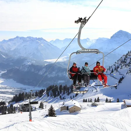 Отель Gaestehaus Am Graben