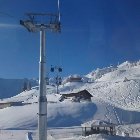 Gaestehaus Am Graben 3*