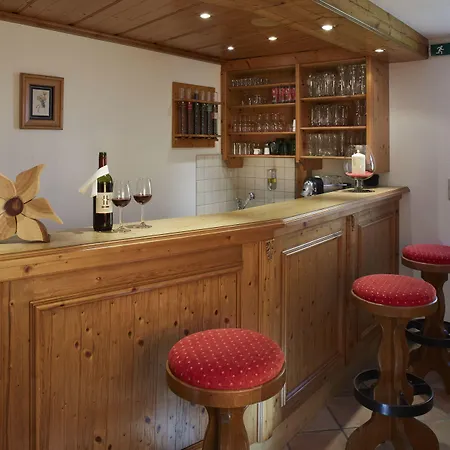 Gaestehaus Am Graben