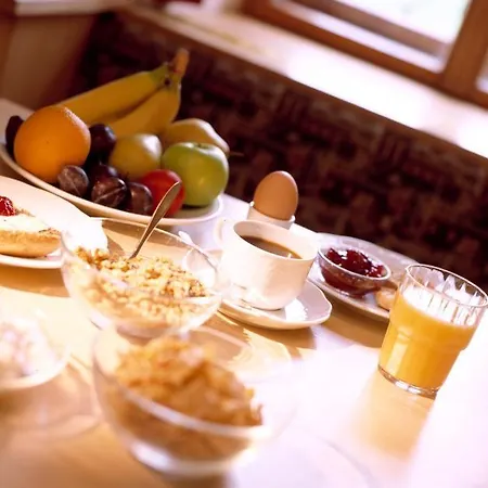 Gaestehaus Am Graben 3*