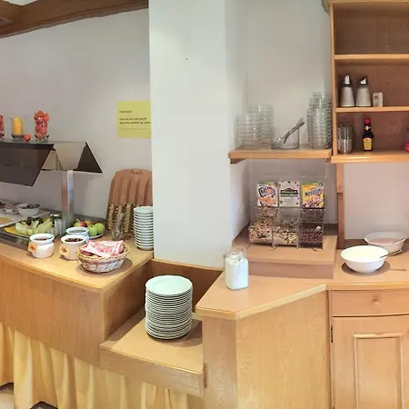 Gaestehaus Am Graben Ройте