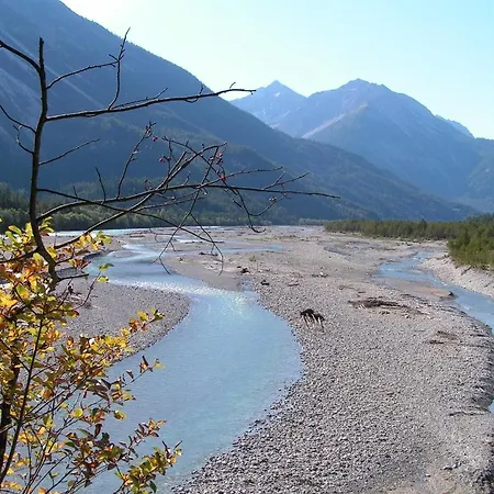 Gaestehaus Am Graben 3*