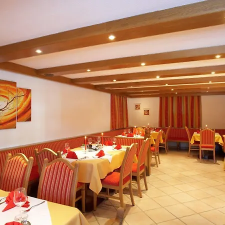 Gaestehaus Am Graben Hotel