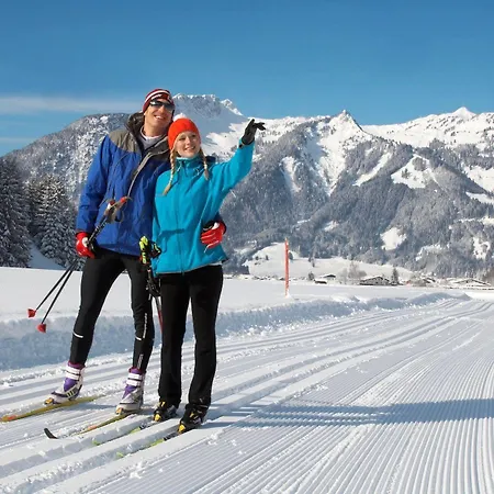 Gaestehaus Am Graben Hotel Reutte