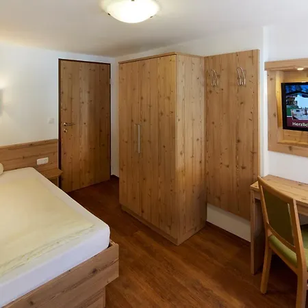 Gaestehaus Am Graben Ройте