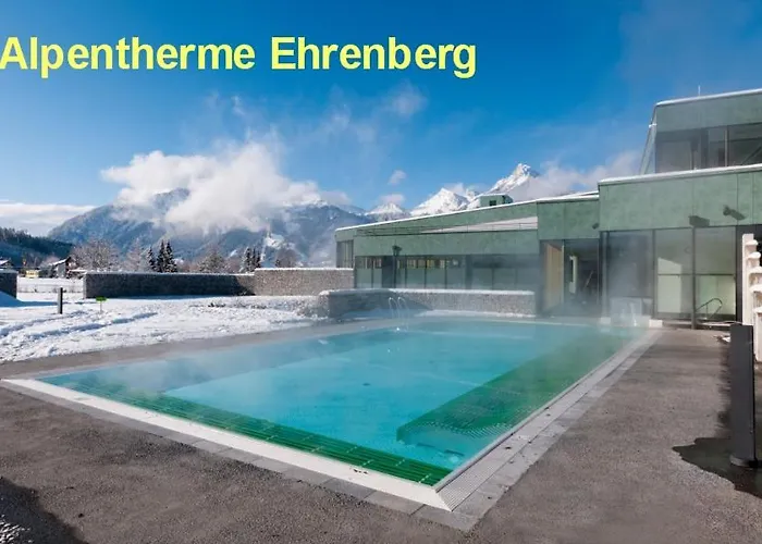 Gaestehaus Am Graben מלון 3*