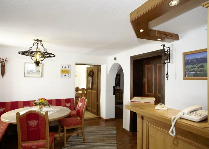 מלון Gaestehaus Am Graben רויטה