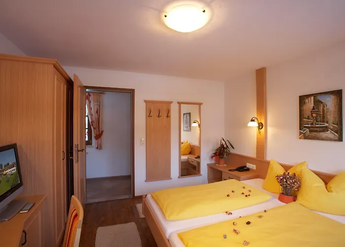 Gaestehaus Am Graben