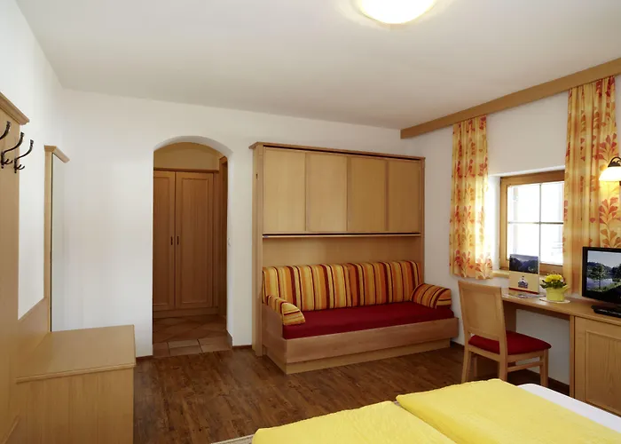 Gaestehaus Am Graben מלון רויטה