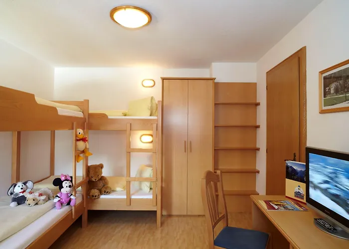 מלון Gaestehaus Am Graben רויטה