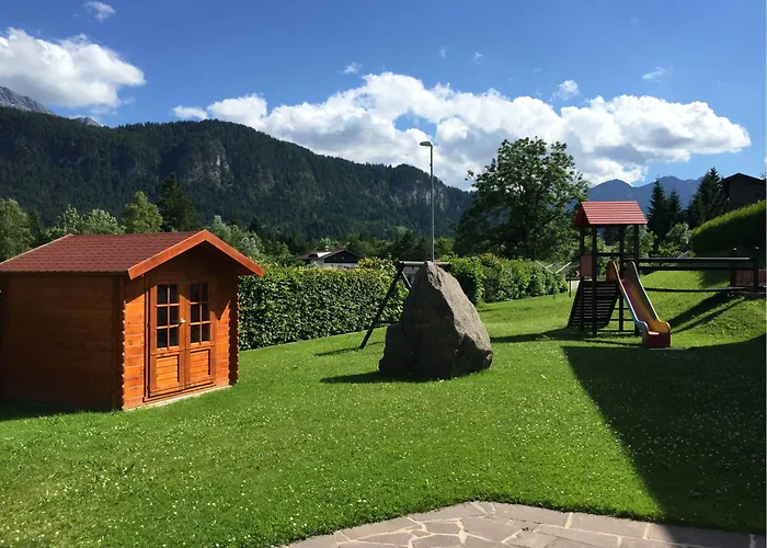 Gaestehaus Am Graben רויטה