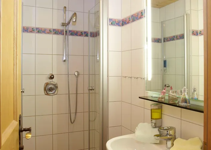 Gaestehaus Am Graben 3*