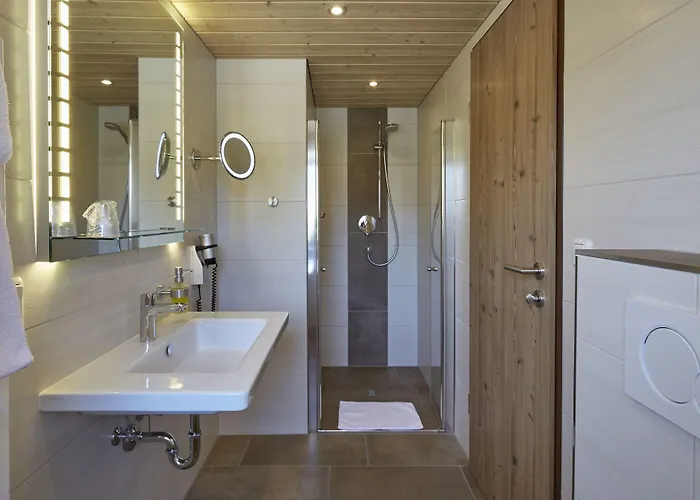 מלון Gaestehaus Am Graben רויטה