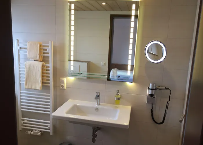 Gaestehaus Am Graben 3*