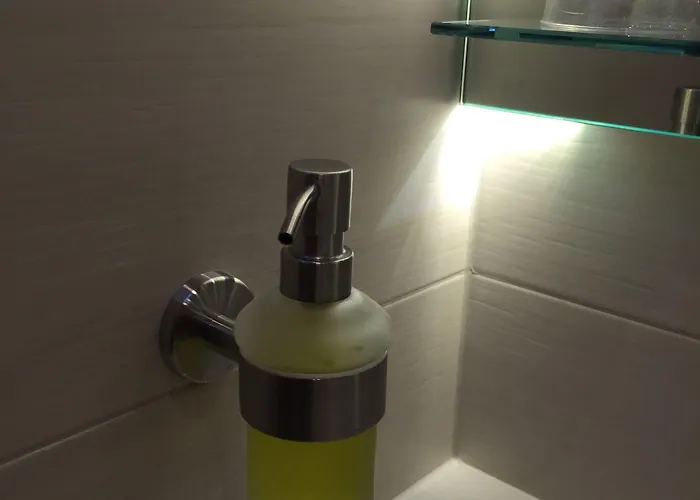 Gaestehaus Am Graben רויטה