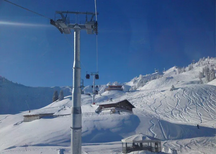 Gaestehaus Am Graben 3*