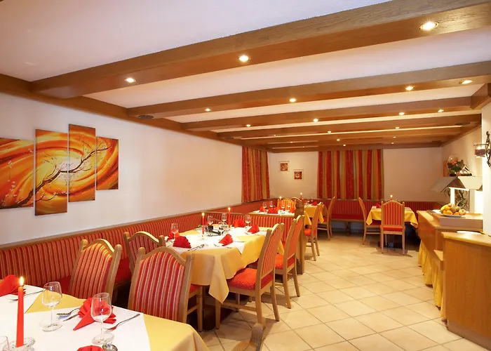 מלון Gaestehaus Am Graben 3*