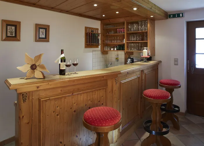 Gaestehaus Am Graben