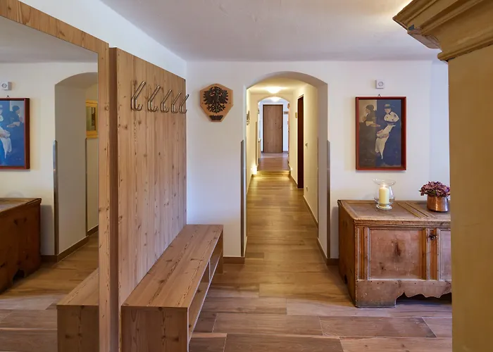 מלון Gaestehaus Am Graben רויטה