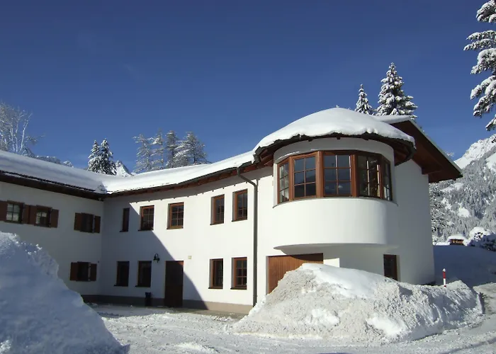 מלון Gaestehaus Am Graben רויטה