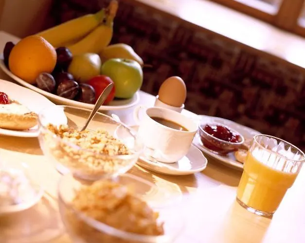 Gaestehaus Am Graben 3*