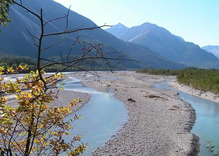 Gaestehaus Am Graben 3*