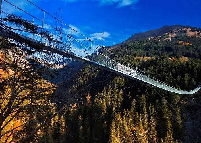 Gaestehaus Am Graben מלון 3*