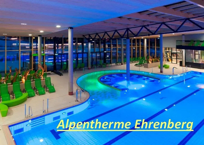 מלון Gaestehaus Am Graben 3*