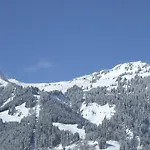 Gaestehaus Am Graben 3* Reutte
