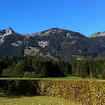 Gaestehaus Am Graben Reutte