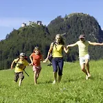Gaestehaus Am Graben Hotell 3*