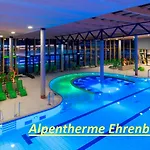 Hotell Gaestehaus Am Graben 3*