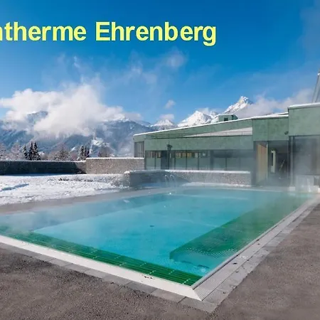 Gaestehaus Am Graben فندق 3*