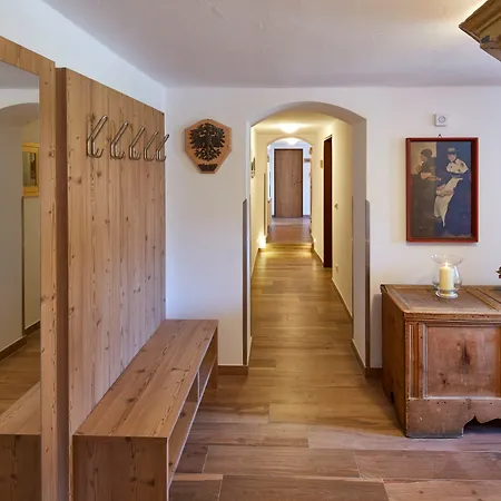 Hotell Gaestehaus Am Graben Reutte