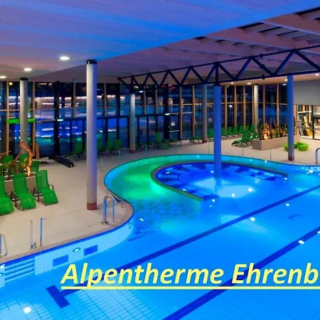 فندق Gaestehaus Am Graben 3*