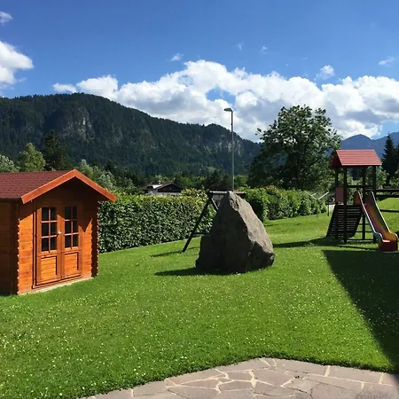 Gaestehaus Am Graben 3*