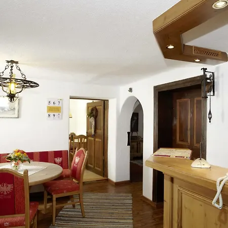 Gaestehaus Am Graben فندق 3*