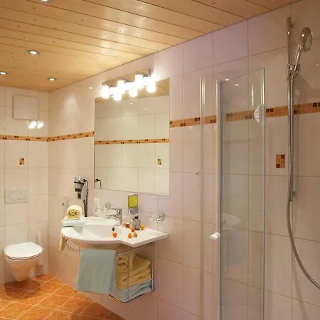 Gaestehaus Am Graben 3* روتته
