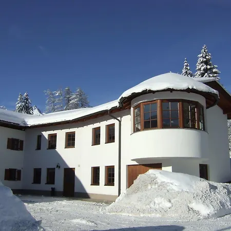 Gaestehaus Am Graben فندق روتته