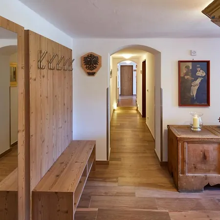 Gaestehaus Am Graben فندق 3*